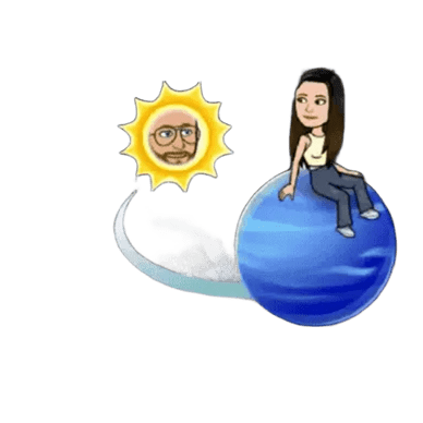 eight snapchat planet