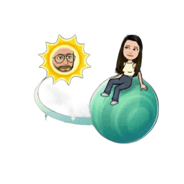 seven snapchat planet