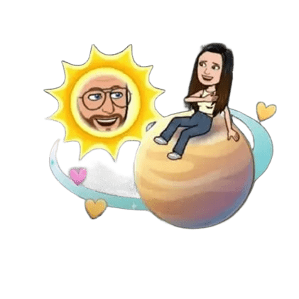 second snapchat planet