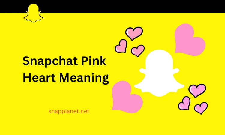 Pink Heart Emoji Mean
