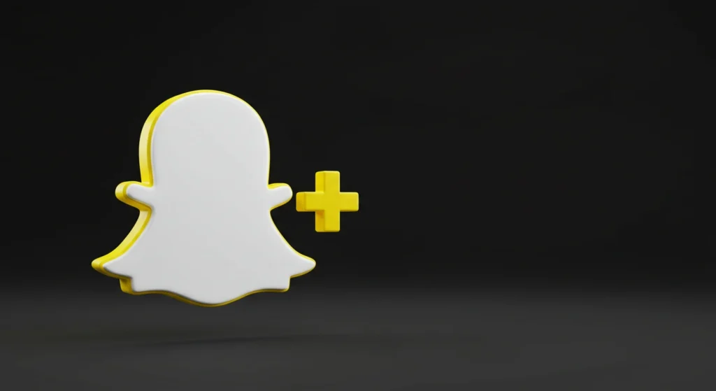 Snapchat plus